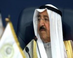 مصر اليوم - أمير الكويت يدعو إلى التهدئة بعد أتهامات بالفساد وبالتخطيط لإنقلاب