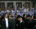 مصر اليوم - الشاهدُ التاسع في قضيّة حَبَّارة يكشف ما تَعرَّضت له قوّاتُ الأمنِ