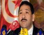   مصر اليوم - تنظيم القاعدة في بلاد المغرب يتبنى الهجوم على وزير الداخلية التونسي