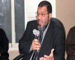  مصر اليوم - حزب النور يؤكًد رفضه مسألة العقاب الجماعي لأي فصيل سياسي