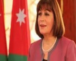 مصر اليوم - وزيرة الثقافة الأردنية ترعى حفل عيد الإستقلال
