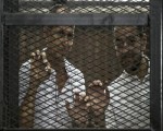 مصر اليوم - الحكم في قضية صحافيي الجزيرة الاثنين المقبل