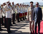 مصر اليوم - السيسي تحدث مع بوتفليقة عن الإرهاب والوضع في ليبيا