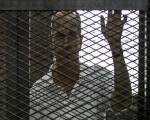   مصر اليوم - السيسي يرفض التدخل في أحكام القضاء بعد قضية صحافيي الجزيرة