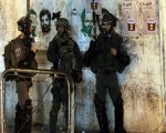 مصر اليوم - الجيش الإسرائيلي يعتقل 37 فلسطينيًا وعمليات البحث عن المخطوفين مستمرة