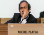   مصر اليوم - إنتخابات رئاسة الفيفا: بلاتيني: لن أدعم بلاتر أبدًا