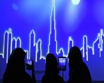   مصر اليوم - معرض الحياة الذكية في دبي ينظم مسابقة للشركات الناشئة
