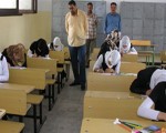   مصر اليوم - بدء امتحانات الدور الثاني للشهادة الإعدادية في السويس 13 تموز