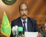   مصر اليوم - الدستوري الموريتاني يعلن فوز محمد ولد عبد العزيز بإنتخابات الرئاسة