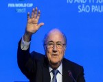   مصر اليوم - إنتخابات رئاسة الفيفا: بلاتر يعرب عن أستعداده لمواصلة مهمته