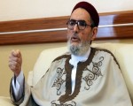   مصر اليوم - مفتى ليبيا: لابد من بناء مؤسستي الجيش والشرطة على عقيدة سليمة