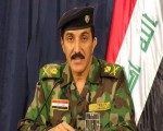 مصر اليوم - متحدث عسكري عراقي: تطهير جرف الصخر شمال بابل من عناصر داعش