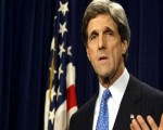   مصر اليوم - جون كيري:أميركا لم تطالب بحكومة إنقاذ وطني في العراق