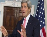 مصر اليوم - كيري يؤكد إلتزام واشنطن بدعم العراق