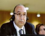مصر اليوم - سفير مصر في البرتغال يلتقي بمجموعة بحثية