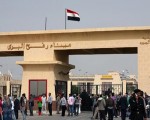   مصر اليوم - عبور 1282 شخصًا بين مصر وقطاع غزة عبر ميناء رفح البري