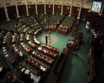   مصر اليوم - أنتخابات برلمانية في أكتوبر ورئاسية بعد شهر في تونس