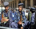   مصر اليوم - اللجنة الأمنية العليا في اليمن تعلن ضبط خلية إرهابية شرقي البلاد