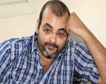   مصر اليوم - الشاعر أيمن قمر يقاضي منتهكي حقوق بشرة خير