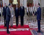   مصر اليوم - الحكومة المصريّة الجديدة تحلف اليمين الدستوري أمام السيسي صباح الثلاثاء