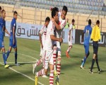   مصر اليوم - الزمالك يفوز على غزل المحلة 2 ـ 1 ويصعد لدور الثمانية لكأس مصر