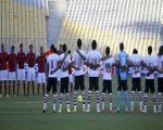   مصر اليوم - الزمالك بالشورت الأسود أمام الأهلي في لقاء القمة بالرباعية