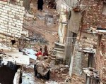   مصر اليوم - تراجع نسبة المناطق العشوائية غير الآمنة في مصر