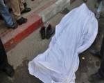 مصر اليوم - تشييع جثمان رقيب الشرطة شهيد البساتين في مسقط رأسه في الغربية