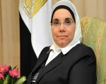   مصر اليوم - إحالة طعن باكينام الشرقاوي على تجميّد أموالها إلى المفوضيّن