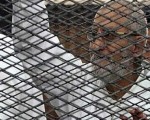   مصر اليوم - إحالة أوراق بديّع  إلى المفتي في قضيّة أحداث الاستقامة