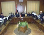   مصر اليوم - مجلس جامعة بني سويف يناقش استحداث كلّيات جديدة