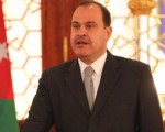   مصر اليوم - وزير الداخلية الأردني يؤكد قدرة بلاده على حماية حدودها مع العراق