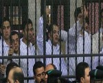   مصر اليوم - المؤبد  لـ 3 متهميّن و7 سنوات لـ 2 آخريّن في قضية خليّة الزيتون
