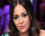   مصر اليوم - الفنانة داليا البحري في ضيافة برنامج رشيد شو