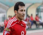   مصر اليوم - لاعب النادي الأهلي سيد معوض يعتزل نهاية الموسم الحالي