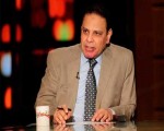   مصر اليوم - الأديب علاء الأسواني يدعم بلال فضل بشأن أهل إسكندريّة