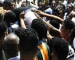  مصر اليوم - حبس متهم جديد في واقعة التَّحرش الجماعي في التَّحرير 15 يومًا