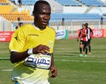   مصر اليوم - فريق الزمالك يتراجع عن ضم الغاني جون إنطوي