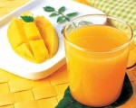   مصر اليوم - عصير المانجو بالليمون والعسل