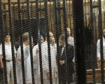  مصر اليوم - تحديد 29 يونيو لبدء محاكمة 23 متهمًا في أحداث الإتحادية
