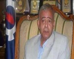 مصر اليوم - محافظ السويس يتّبع خطى السيسي ويتبرع بنصف راتبه