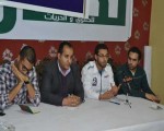 مصر اليوم - رفع دعوى قضائيَّة لإدراج التَّحرش ضمن جرائم الشرف