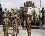   مصر اليوم - مجهولون يهاجمون معسكرًا للأمن المركزيّ في مدينة رفح