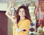   مصر اليوم - مي سليم تُهنِّئ جمهورها بحلول شهر رمضان الكريم