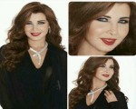   مصر اليوم - نانسي عجرم تبدأ حملة الدعايّة الخاصة ببرنامج أراب أيدول