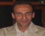   مصر اليوم - هيثم الحاج علي يعتذر عن عدم الاستمرار في رئاسة تحرير سلسلة كتابة