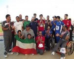   مصر اليوم - المنتخب الكويتي يحصد 12 ميدالية في بطولة تونس لألعاب القوى للمعاقين