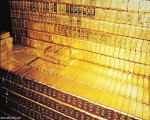   مصر اليوم - الذهب يسجل أعلى سعر في 3 أسابيع