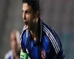   مصر اليوم - الأهلي يعلن عن عودة حسام غالي إلى صفوفه رسمياً