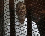 مصر اليوم - استئناف محاكمة مرسي و35 آخرين في التخابر في جلسة سرية